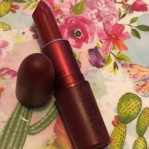 MAC LTD Giambattista Valli- Charlotte